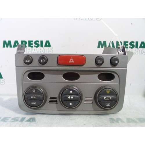 Alfa Romeo - 147 - Panneau de commandes chauffage