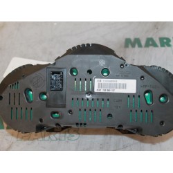 Alfa Romeo - 147 - Instrument panel