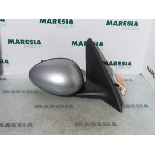 Alfa Romeo - 147 - Wing mirror, right