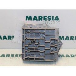 Alfa Romeo - 147 - Fuse box