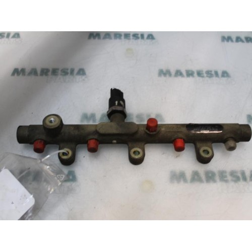 Peugeot - 206 - Fuel injector nozzle