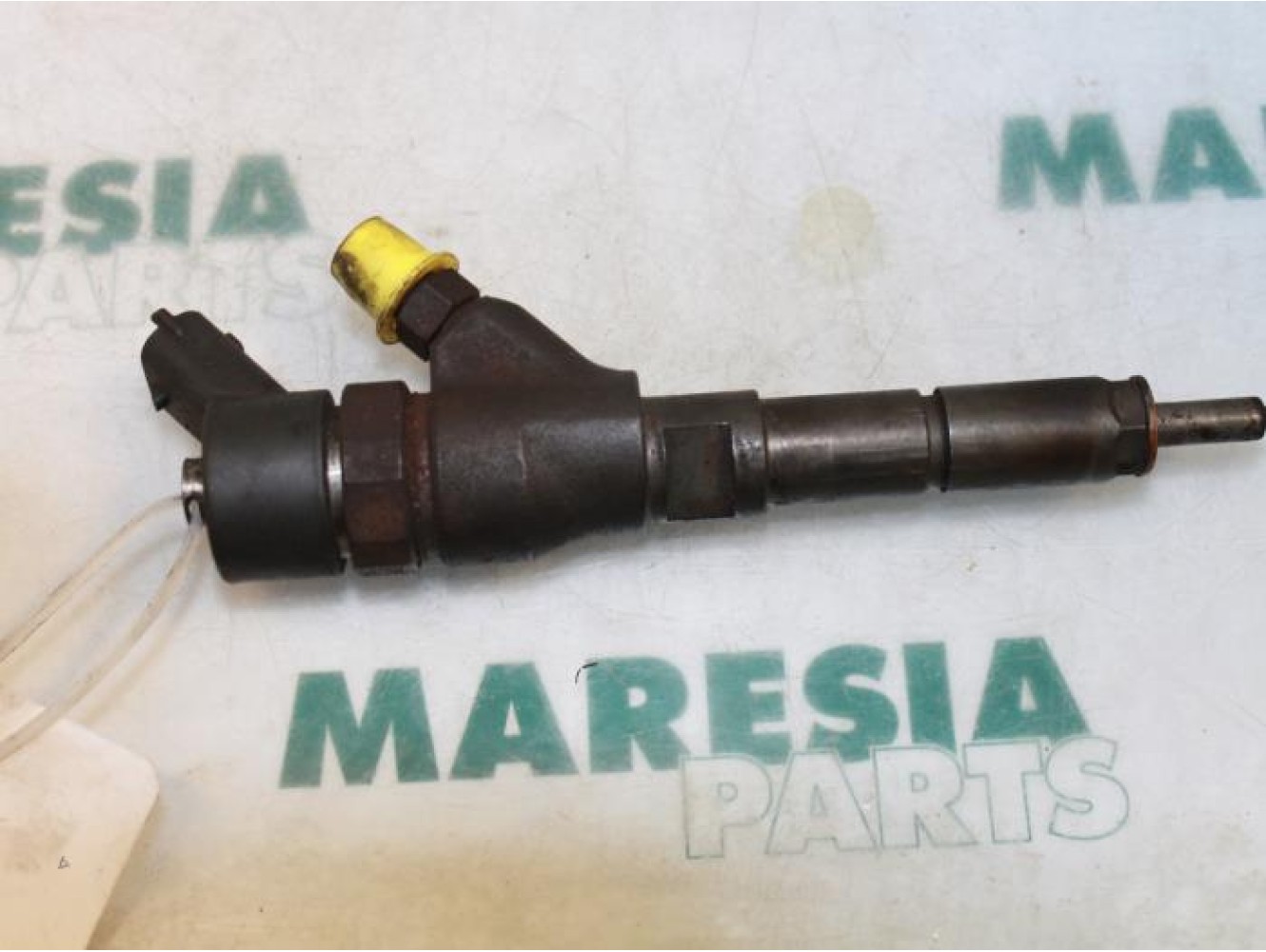 Peugeot - 206 - Verstuiver (diesel)