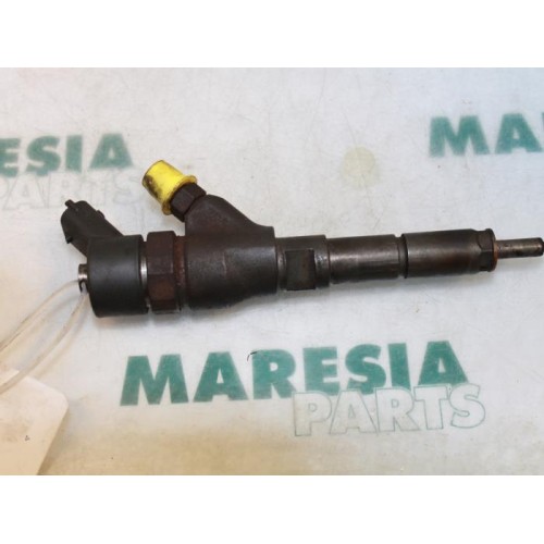 Peugeot - 206 - Injector (diesel)