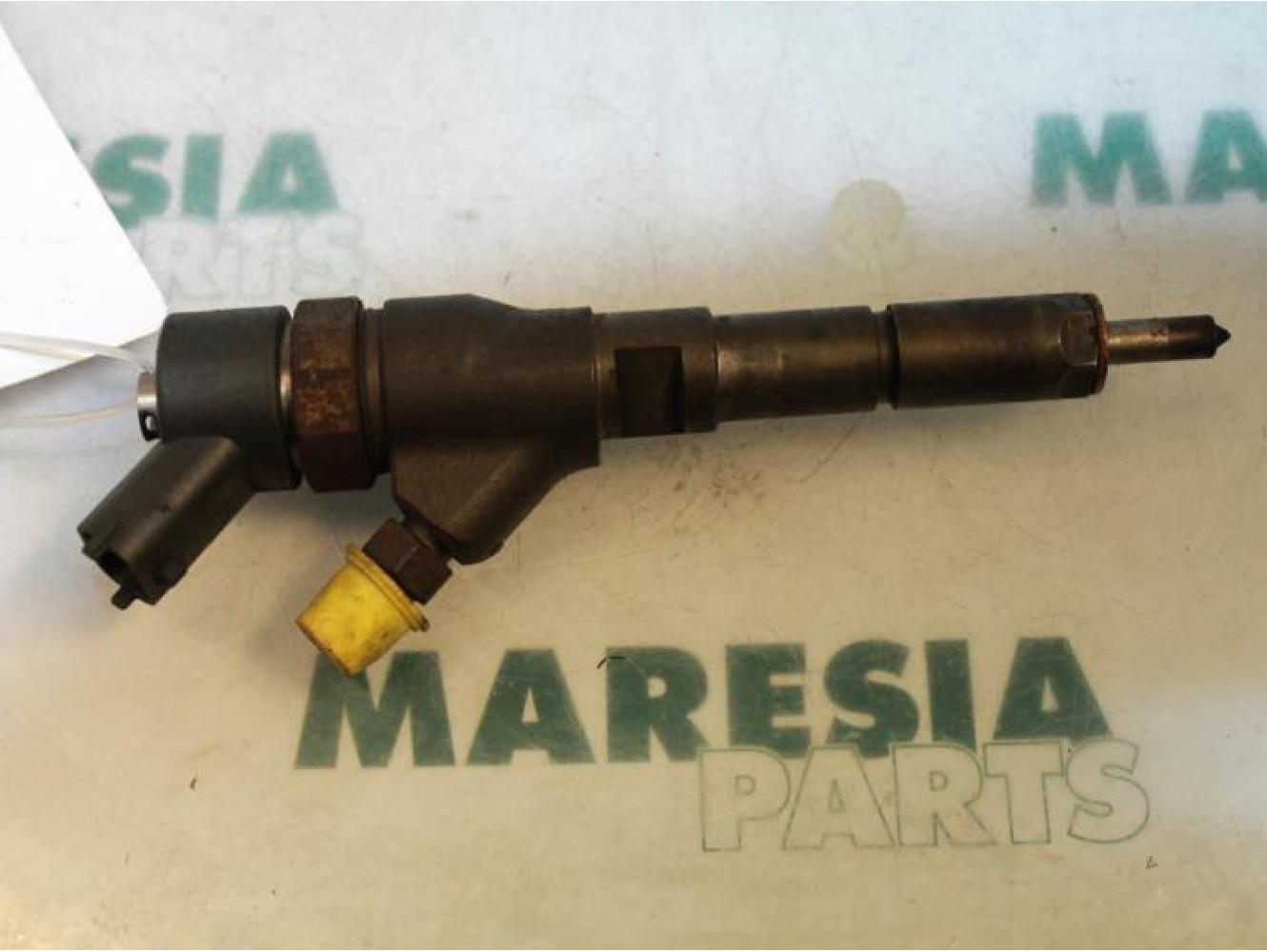 Peugeot - 206 - Injecteur (diesel)