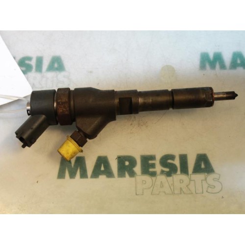 Peugeot - 206 - Injector (diesel)
