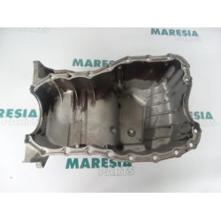 Renault - Clio - Sump