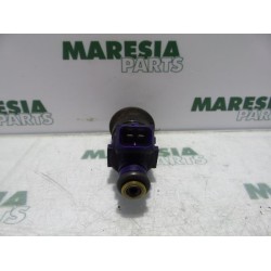 Renault - Clio - Injector (petrol injection)