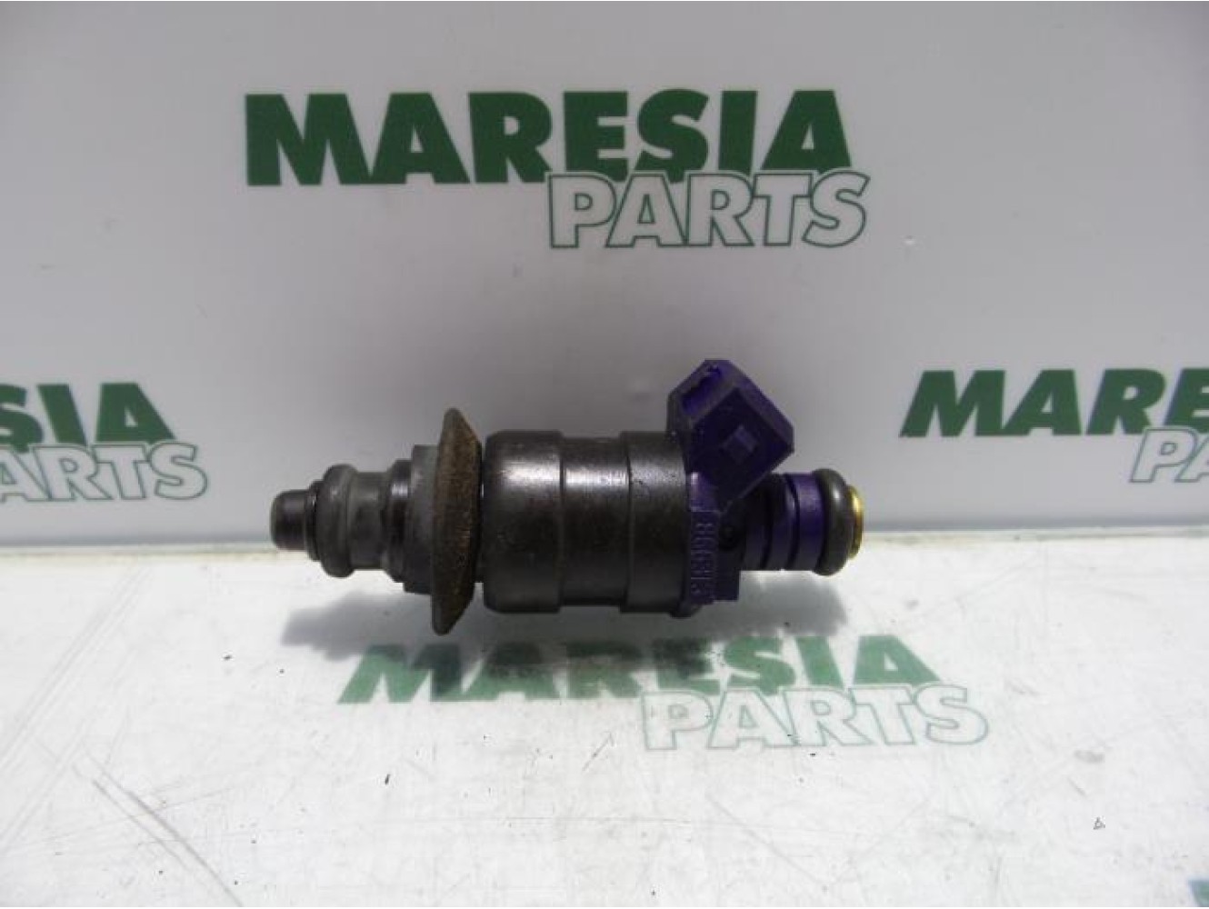 Renault - Clio - Injector (petrol injection)