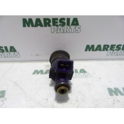 Renault - Clio - Injector (petrol injection)