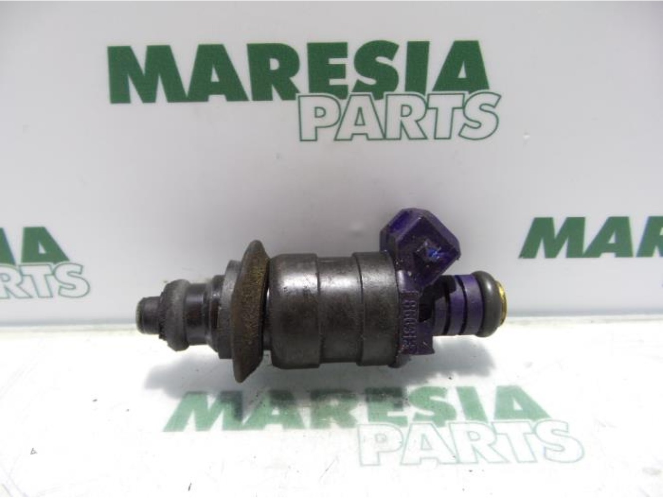 Renault - Clio - Injector (petrol injection)