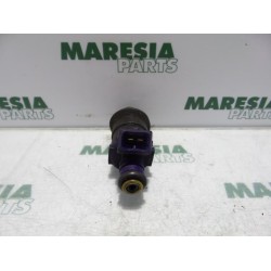 Renault - Clio - Injector (petrol injection)