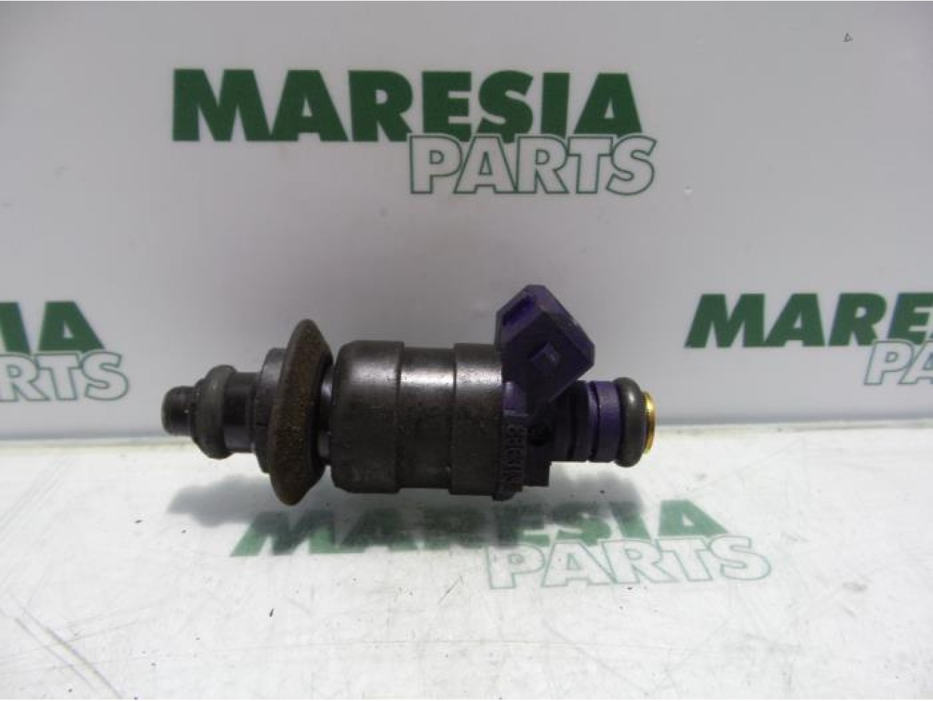 Renault - Clio - Injector (petrol injection)