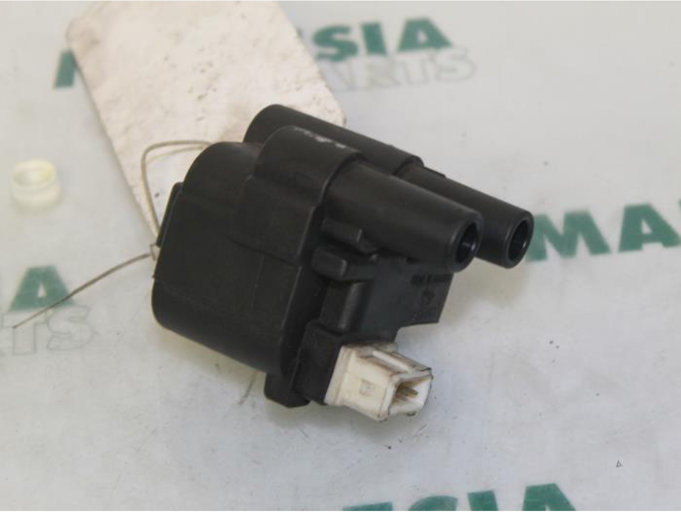 Renault - Clio - Ignition coil