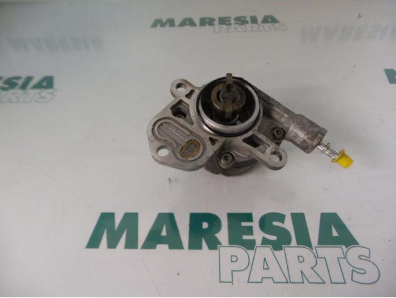 Peugeot - 307 - Pompe à vide (diesel)