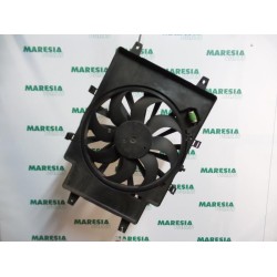 Alfa Romeo - 147 - Kühlgebläse Motor