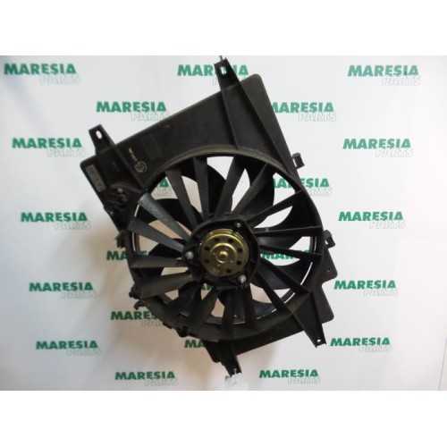 Alfa Romeo - 147 - Kühlgebläse Motor
