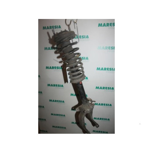 Alfa Romeo - 147 - Front shock absorber rod, right