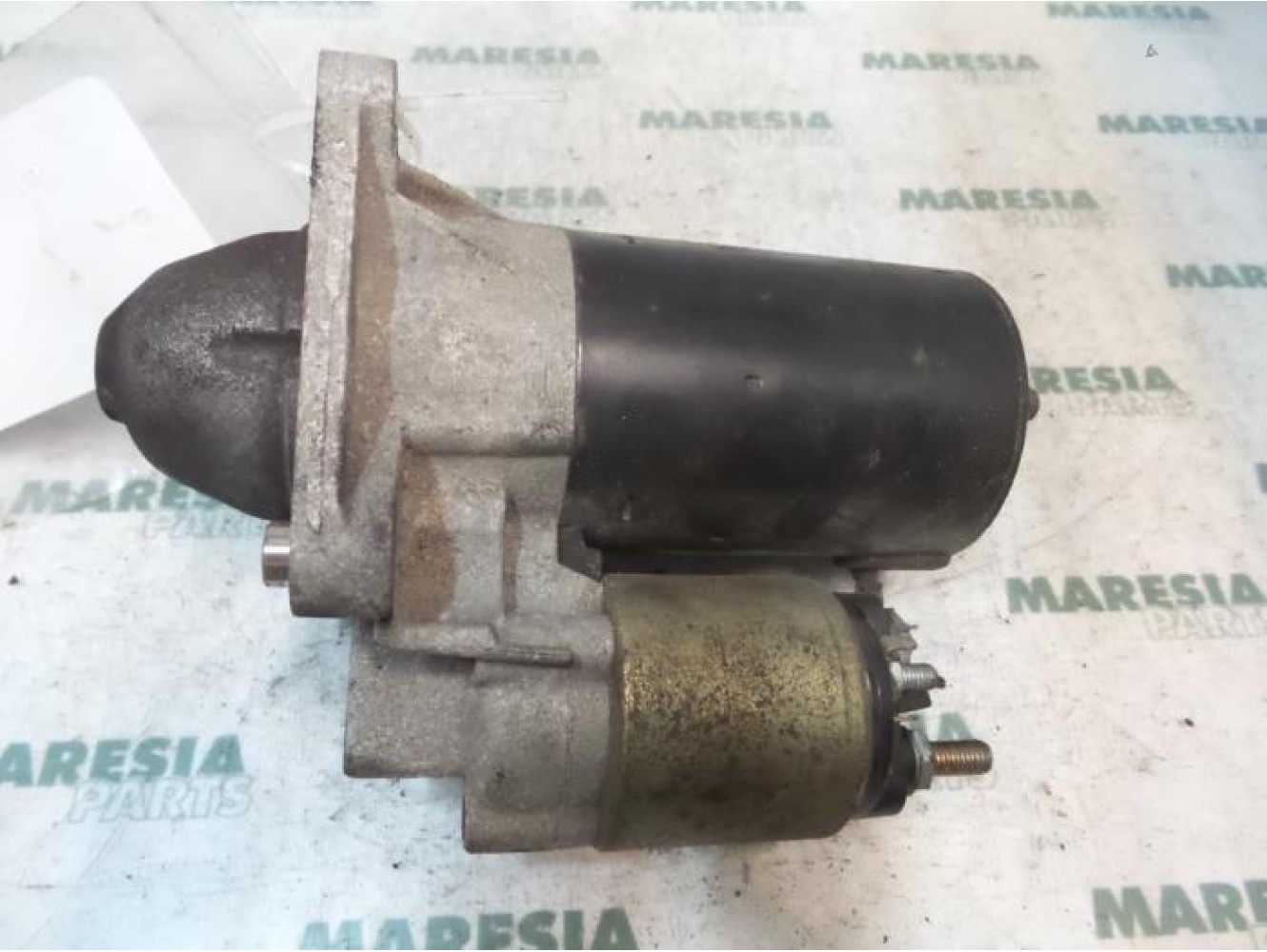 Alfa Romeo - 147 - Starter
