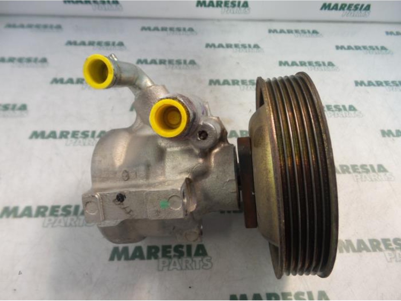 Alfa Romeo - 147 - Lenkkraftverstärker Pumpe
