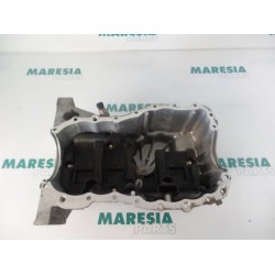 Renault - Megane Scenic - Sump