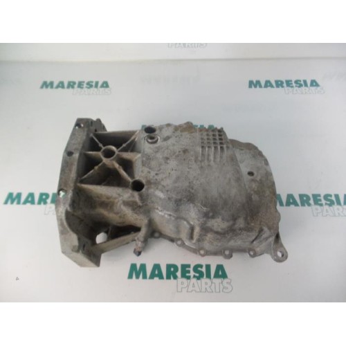 Renault - Megane Scenic - Sump