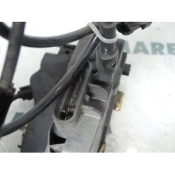 Renault - Megane Scenic - Türschlossmechanik 4-türig links hinten