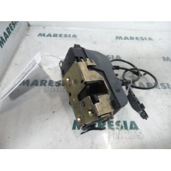 Renault - Megane Scenic - Türschlossmechanik 4-türig links hinten