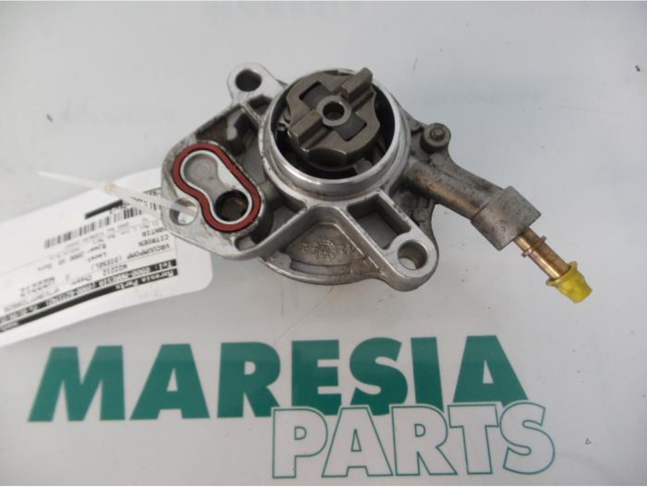 Citroen - Xantia - Pompe à vide (diesel)