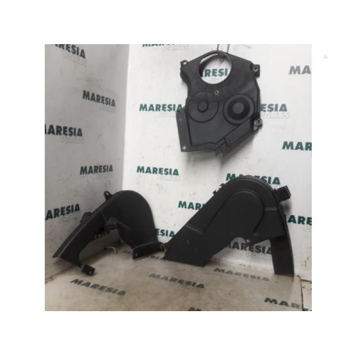 Citroen - Xantia - Distributiedeksel