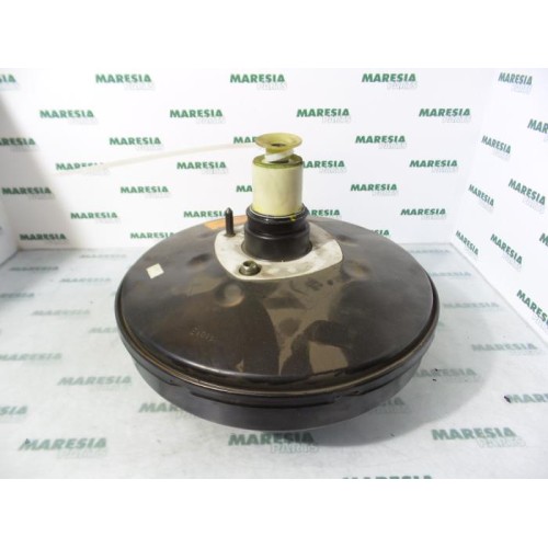 Renault - Megane Scenic - Brake servo