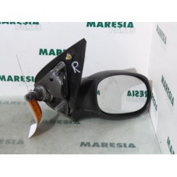 Peugeot - 206 - Wing mirror, right