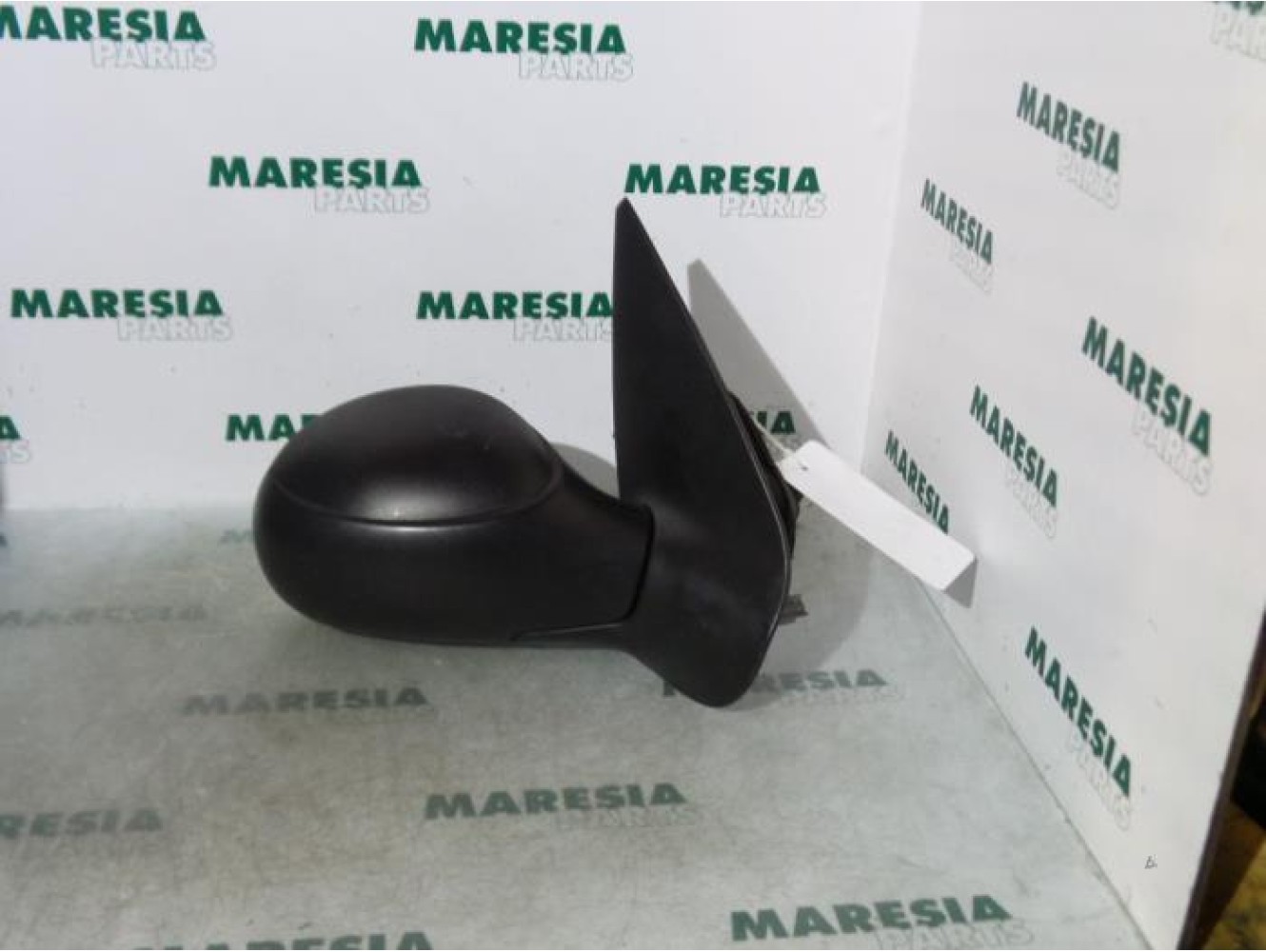 Peugeot - 206 - Wing mirror, right