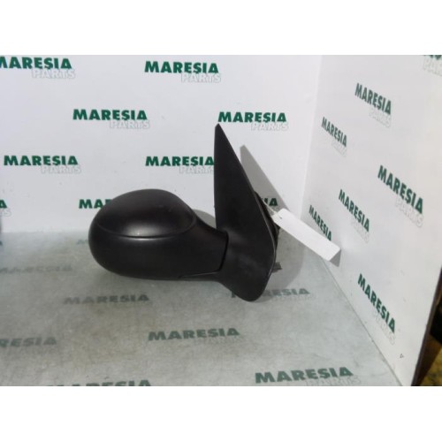 Peugeot - 206 - Wing mirror, right
