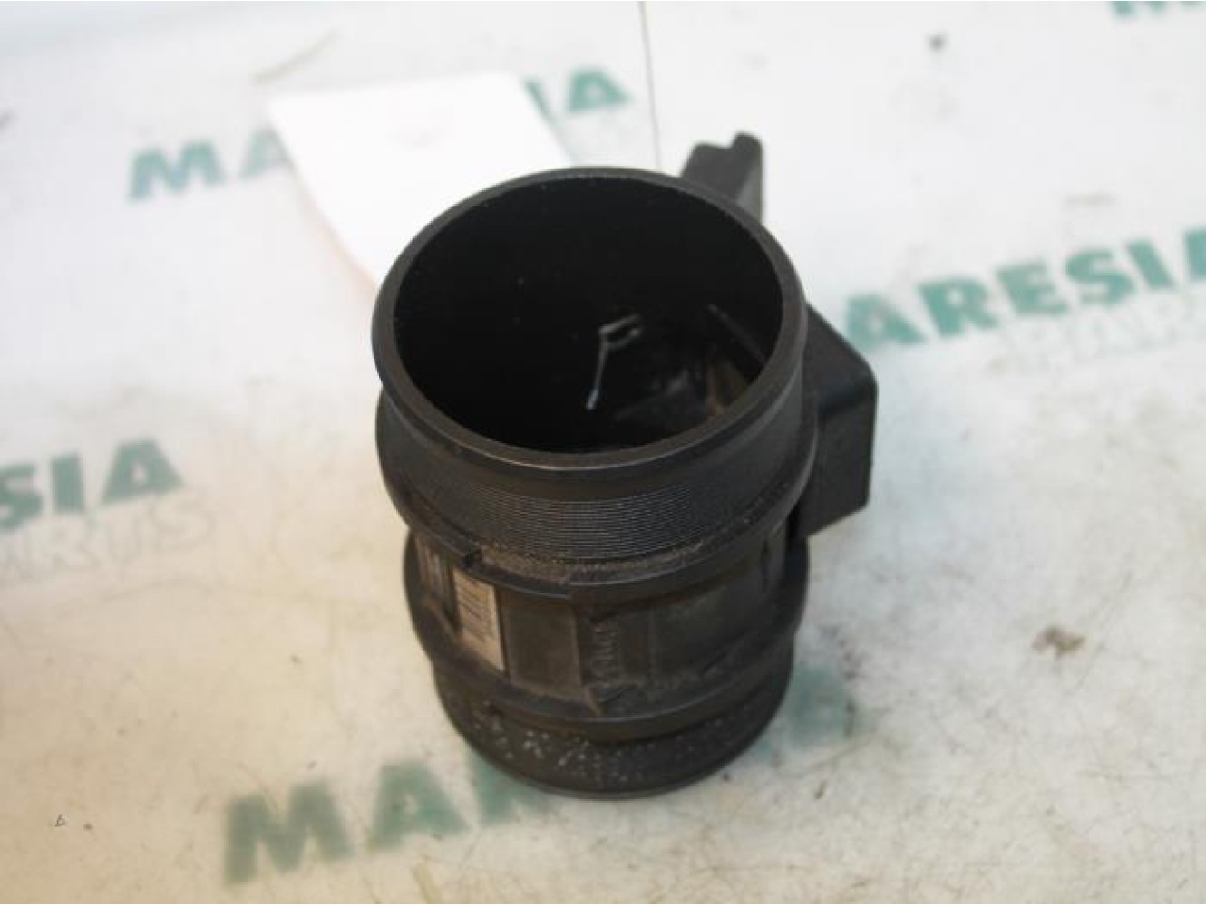 Peugeot - 206 - Airflow meter