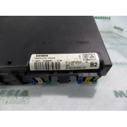 Peugeot - 206 - Computer Motormanagement