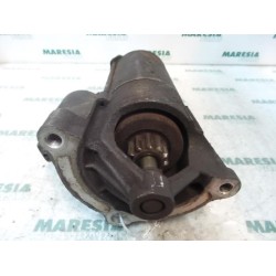 Peugeot - 206 - Startmotor