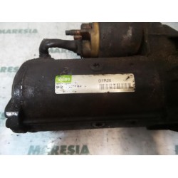 Peugeot - 206 - Startmotor