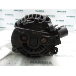 Peugeot - 206 - Dynamo