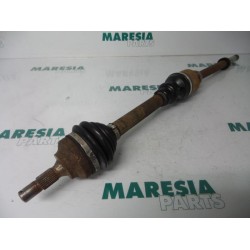 Peugeot - 206 - Front drive shaft, right