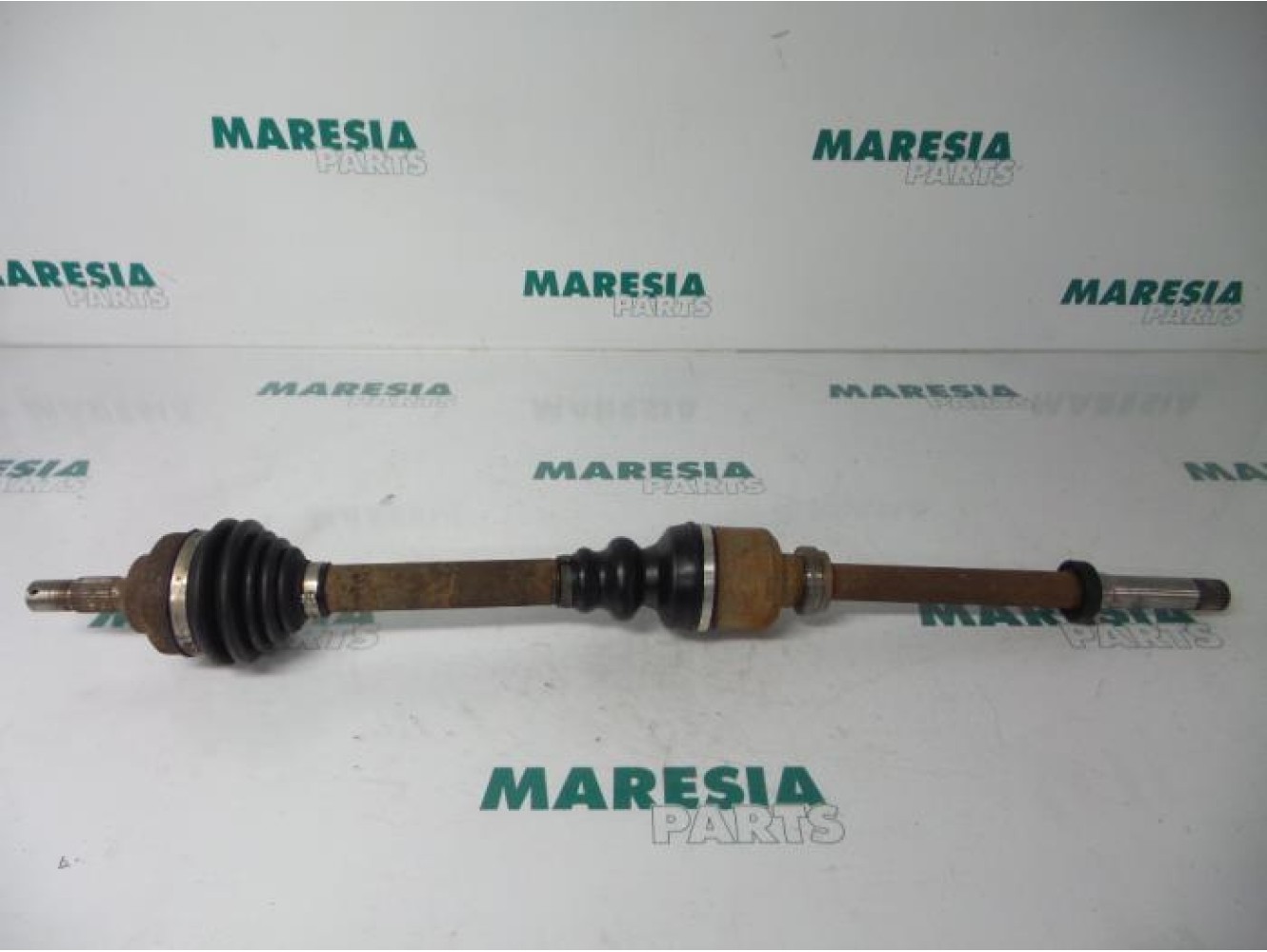 Peugeot - 206 - Front drive shaft, right