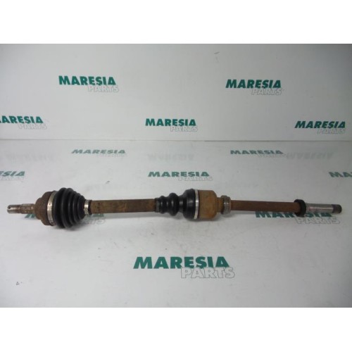 Peugeot - 206 - Front drive shaft, right