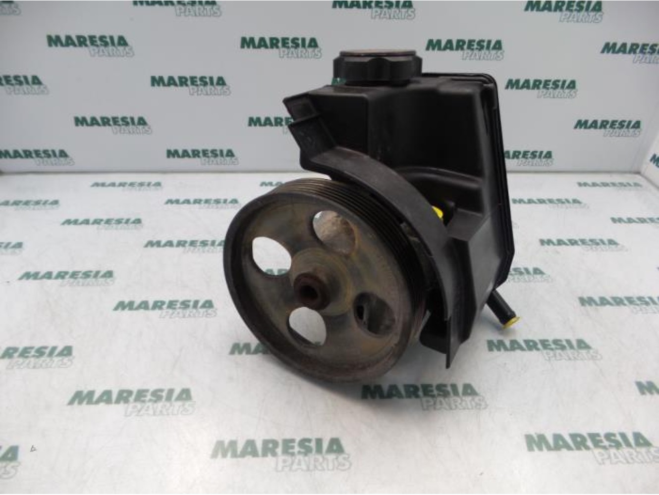 Peugeot - 206 - Pompe direction assistée