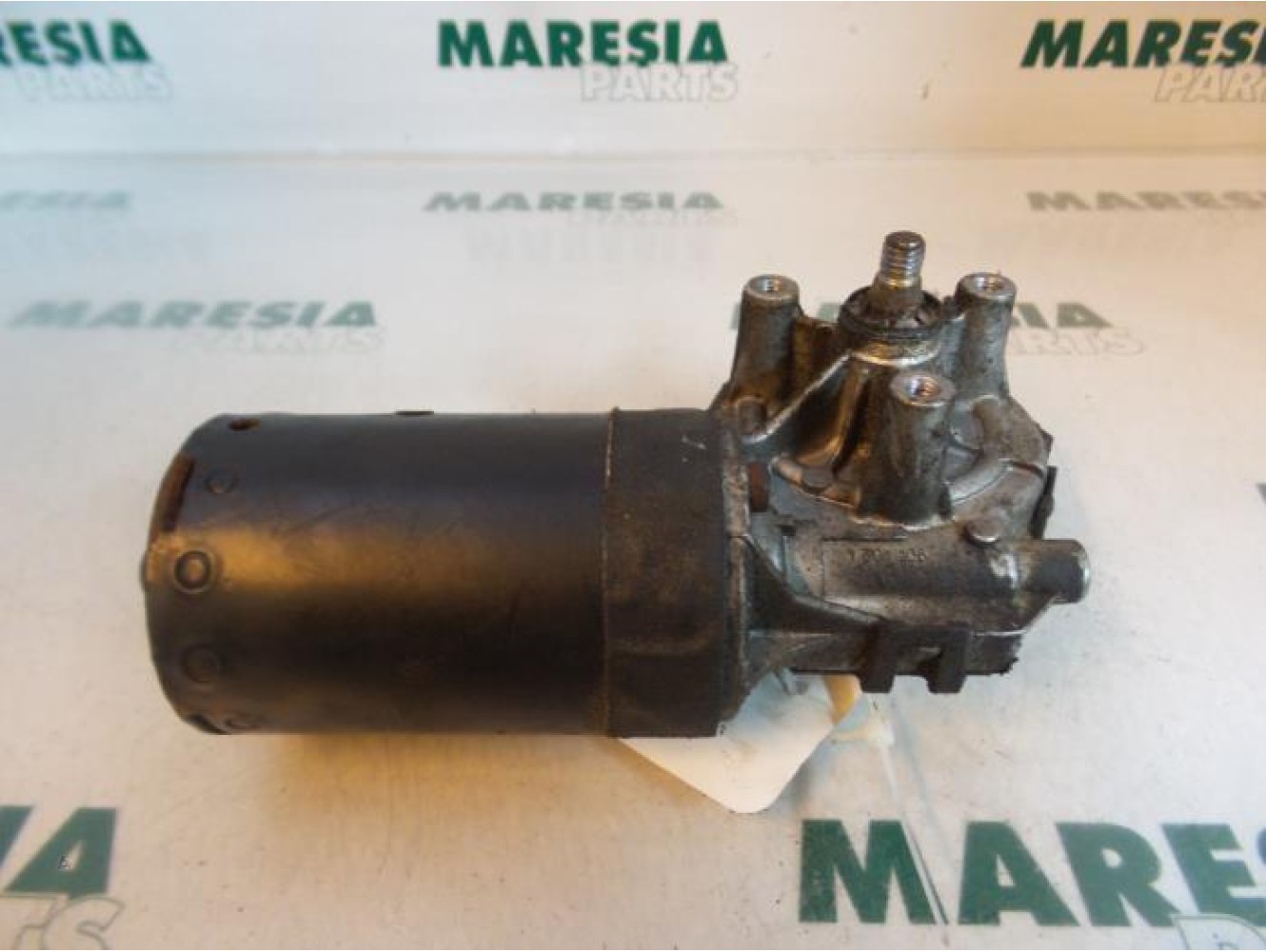 Peugeot - 206 - Front wiper motor