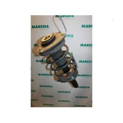 Peugeot - 206 - Front shock absorber rod, right