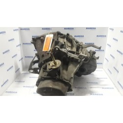 Peugeot - 206 - Versnellingsbak
