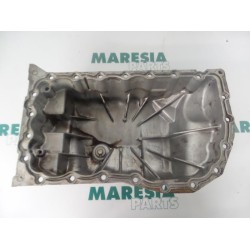 Renault - Megane Scenic - Sump
