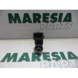 Renault - Megane Scenic - Injector (petrol injection)