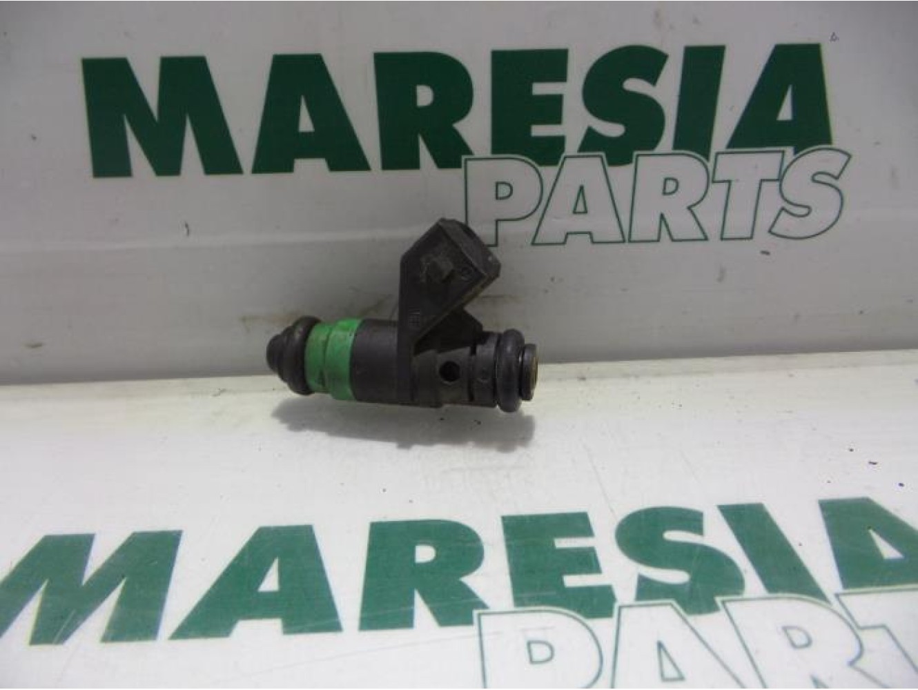 Renault - Megane Scenic - Injector (petrol injection)
