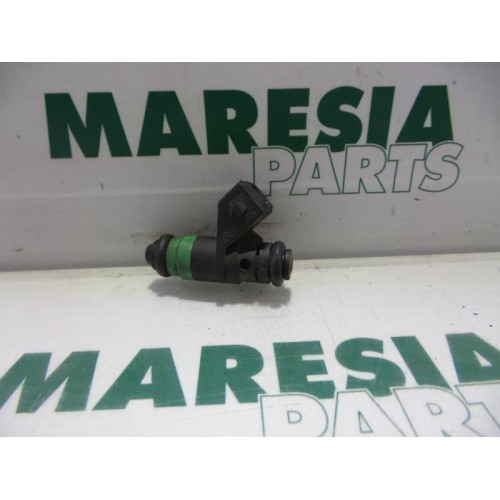 Renault - Megane Scenic - Injector (petrol injection)