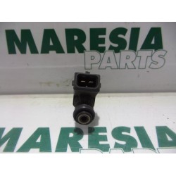 Renault - Megane Scenic - Injector (petrol injection)